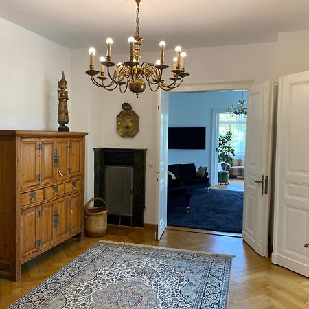 Helsinki Apartment Erfurt 2 外观 照片