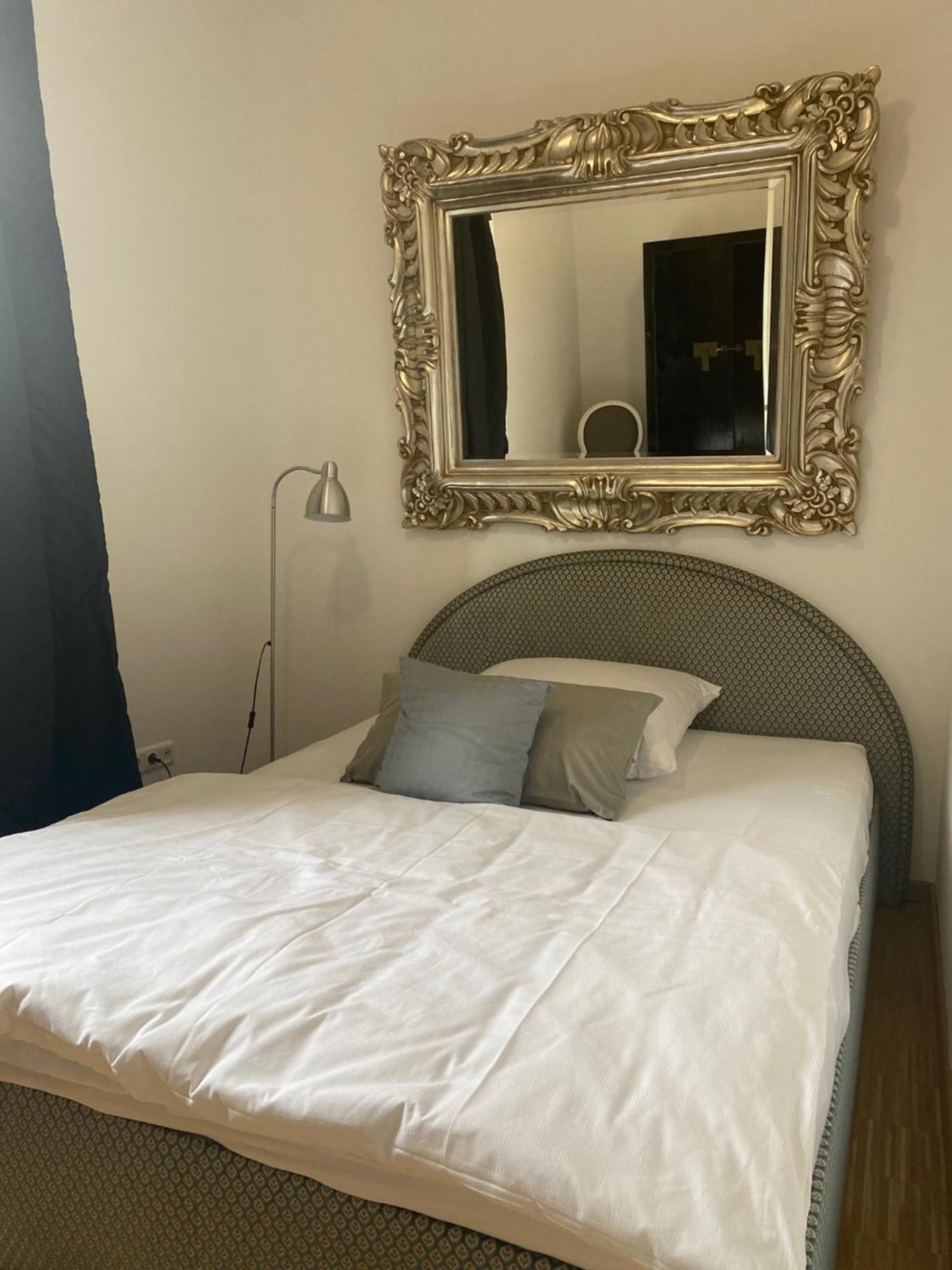 Helsinki Apartment Erfurt 2 外观 照片