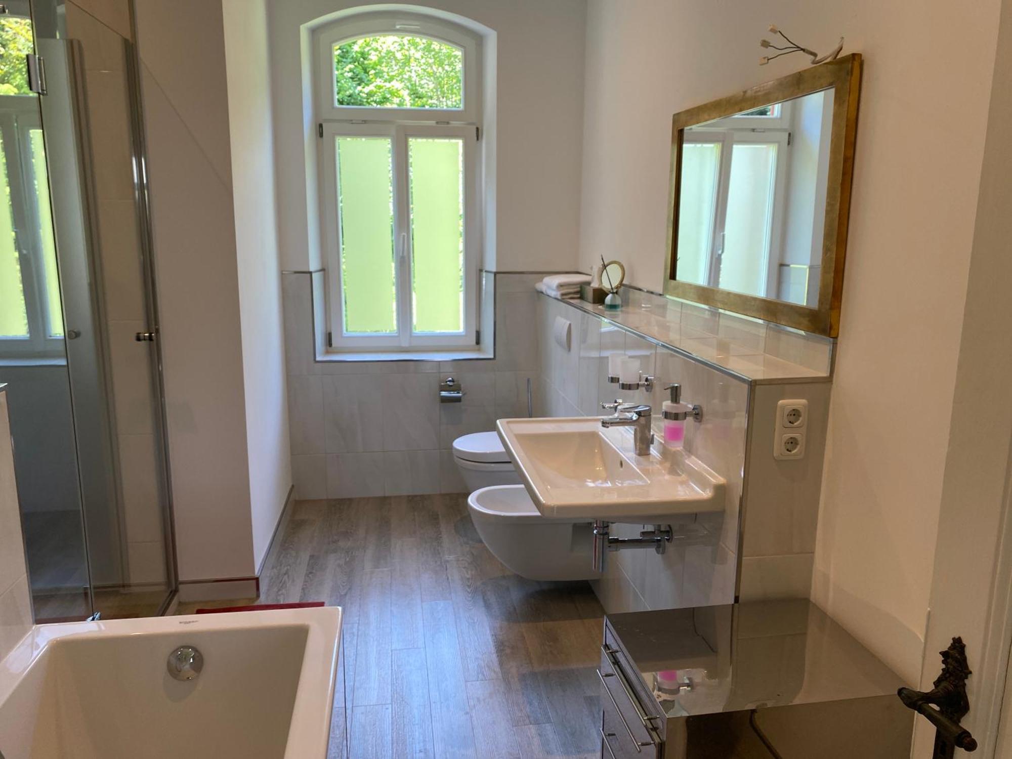 Helsinki Apartment Erfurt 2 外观 照片