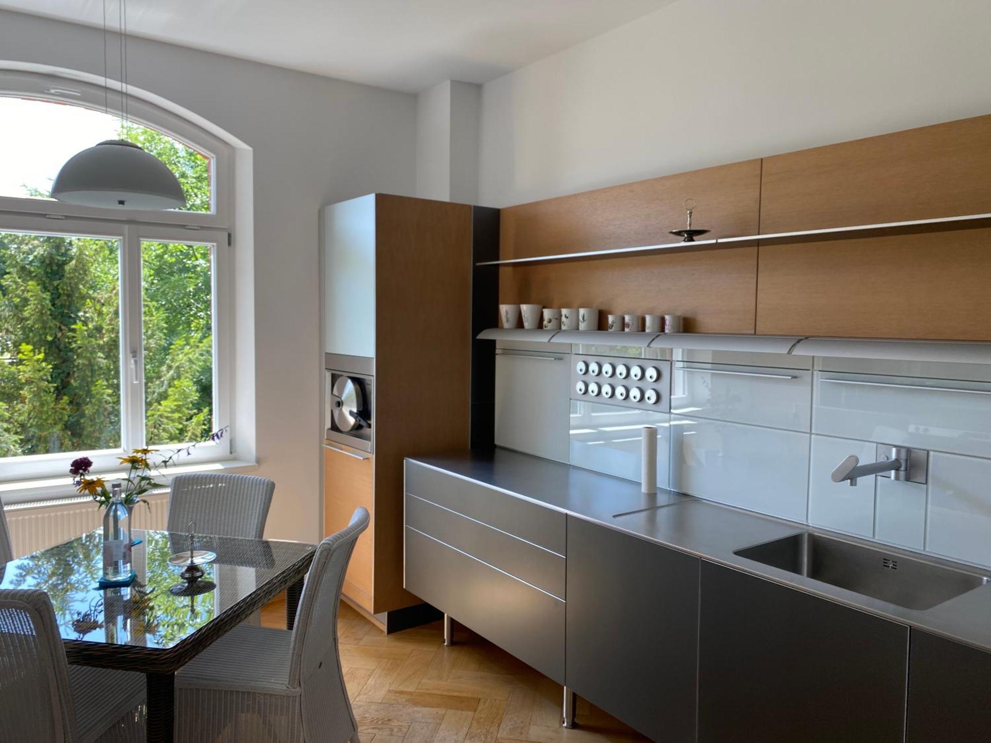 Helsinki Apartment Erfurt 2 外观 照片