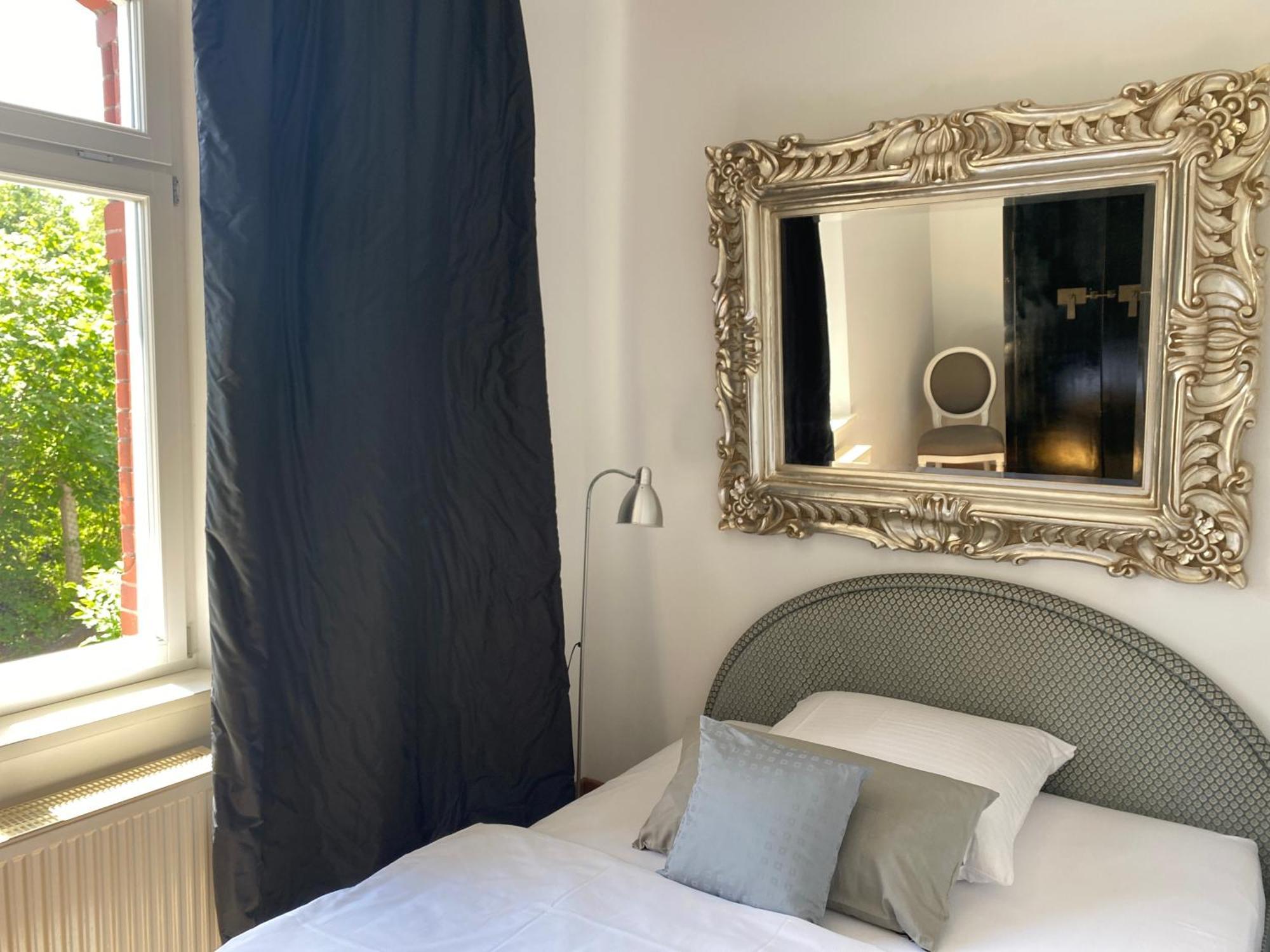 Helsinki Apartment Erfurt 2 外观 照片