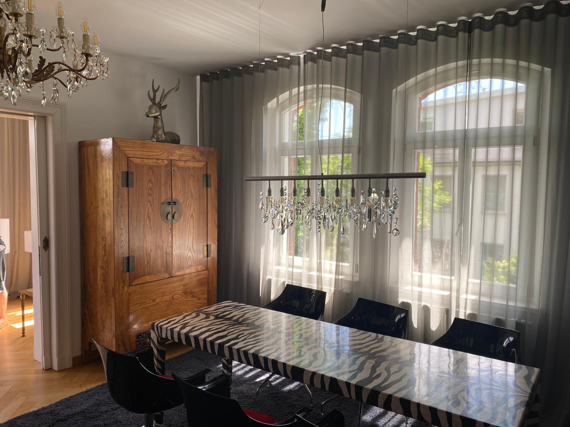 Helsinki Apartment Erfurt 2 外观 照片