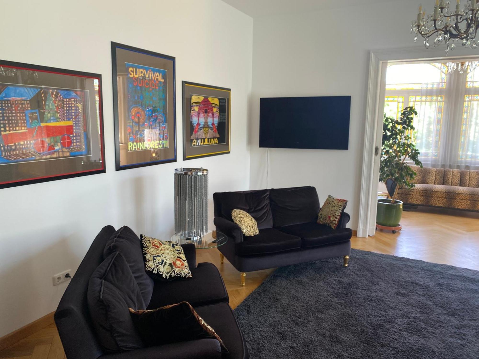 Helsinki Apartment Erfurt 2 外观 照片