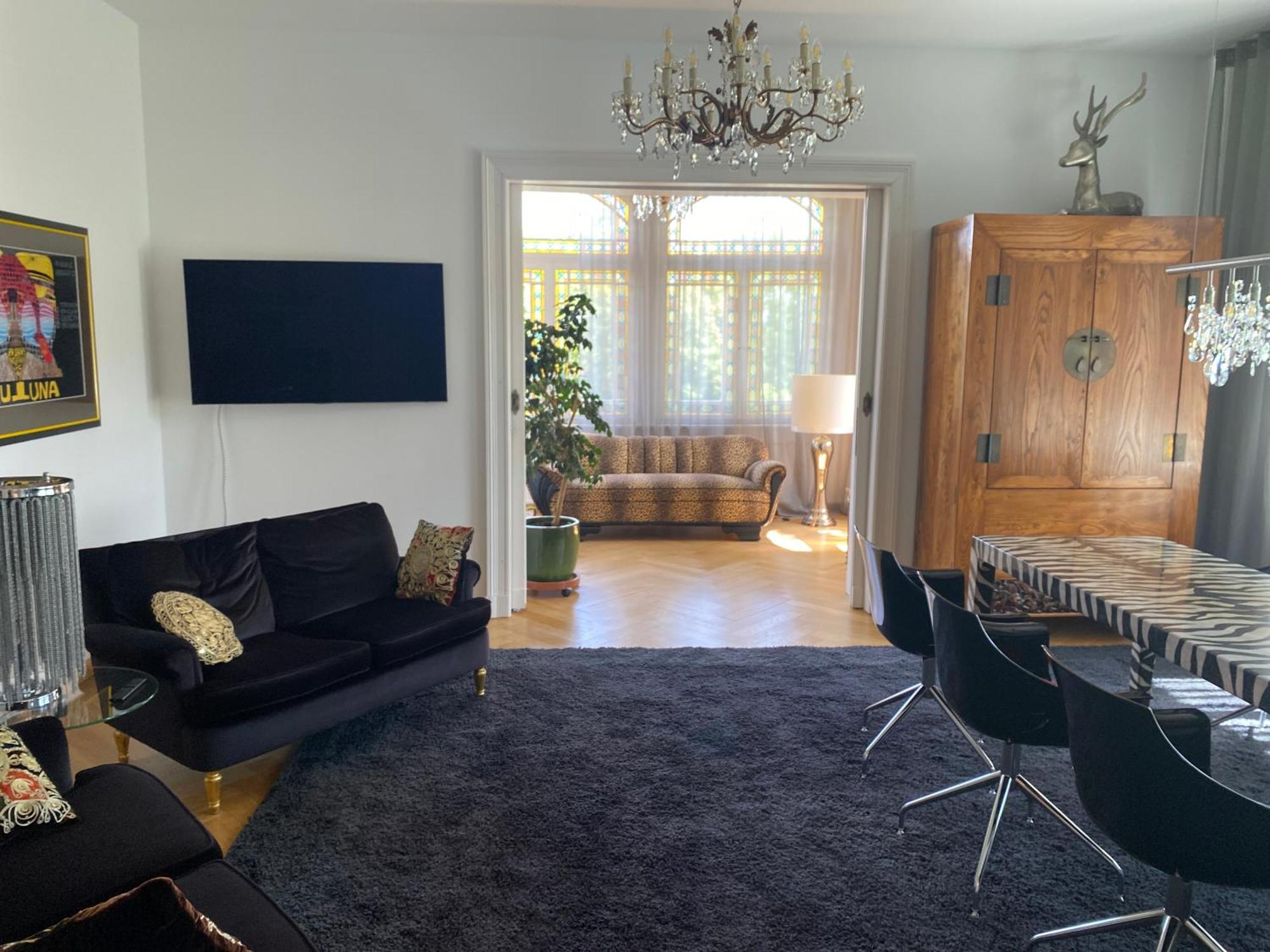 Helsinki Apartment Erfurt 2 外观 照片