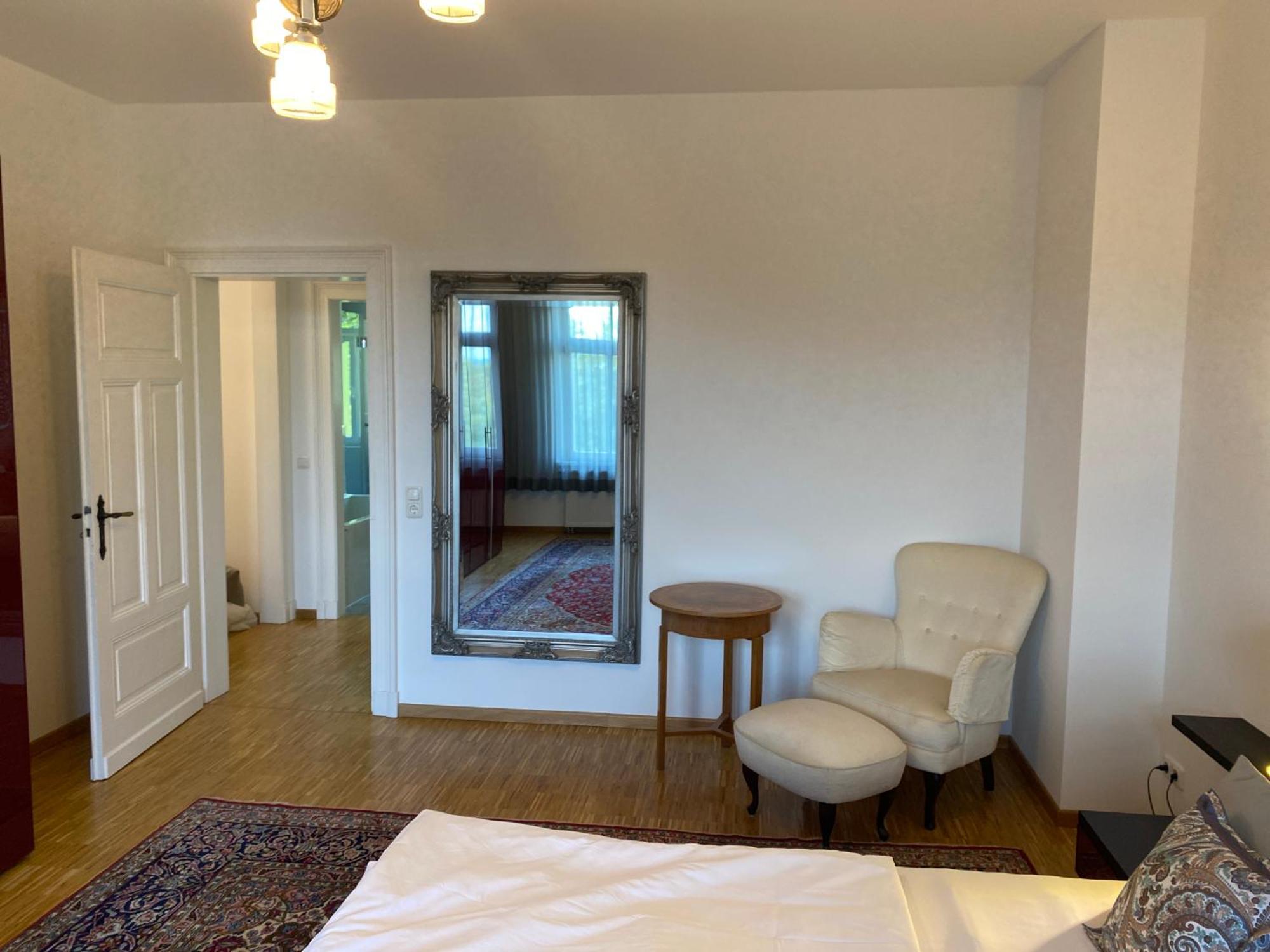 Helsinki Apartment Erfurt 2 外观 照片